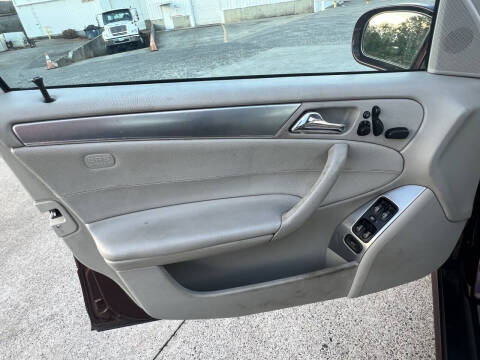 2006 Mercedes-Benz C-Class C 230 Sport