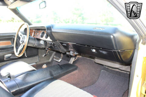 1970 Dodge Challenger