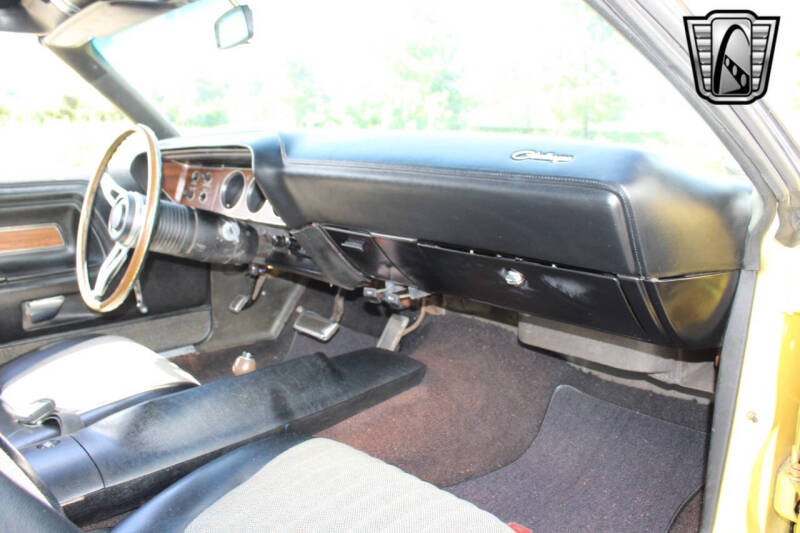 1970 Dodge Challenger