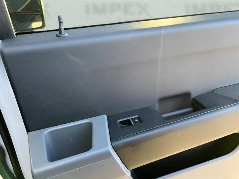 2023 Ford F-350 Super Duty XL