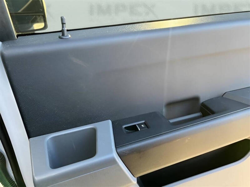 2023 Ford F-350 Super Duty XL