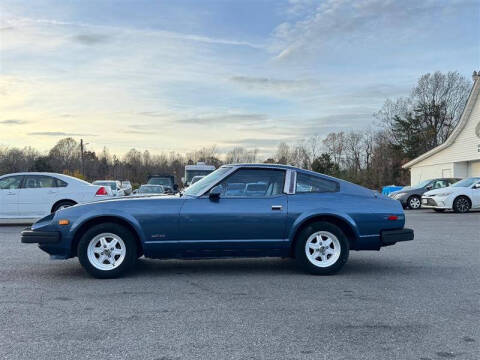 1979 Datsun 280ZX