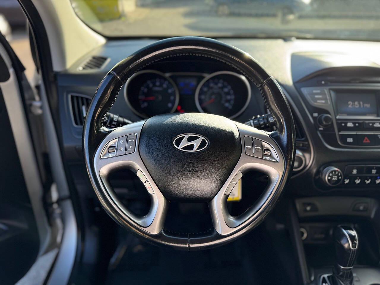 2014 Hyundai TUCSON for sale at Premium Spec Auto in Seattle, WA