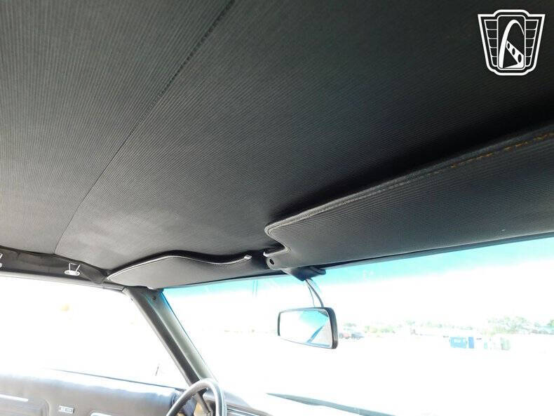 1969 Chevrolet Chevelle