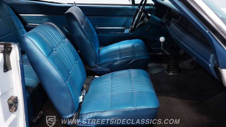 1968 Dodge Coronet