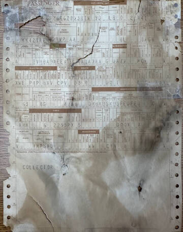 1979 Lincoln Continental