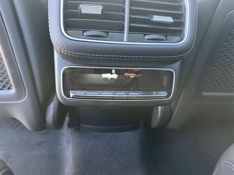 2025 Mercedes-Benz GLS GLS 450