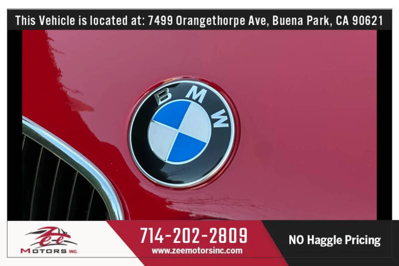 1999 BMW M