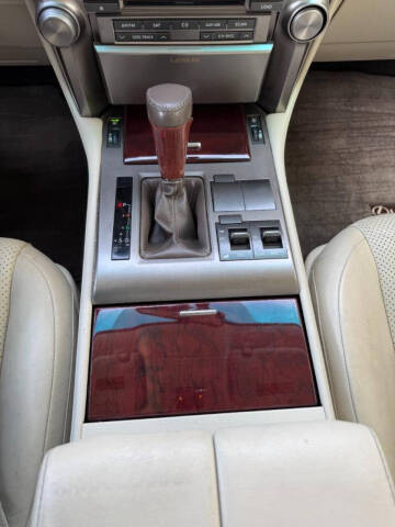 2010 Lexus GX 460