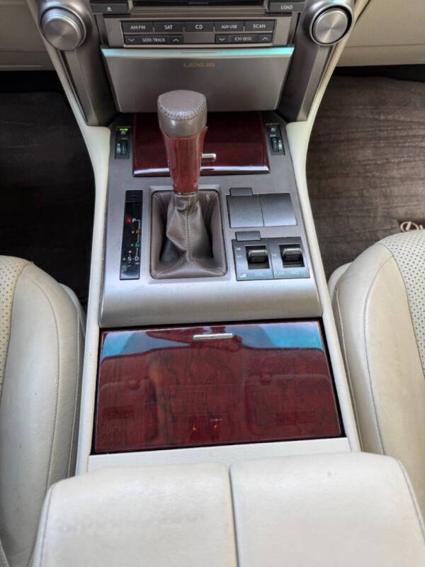 2010 Lexus GX 460