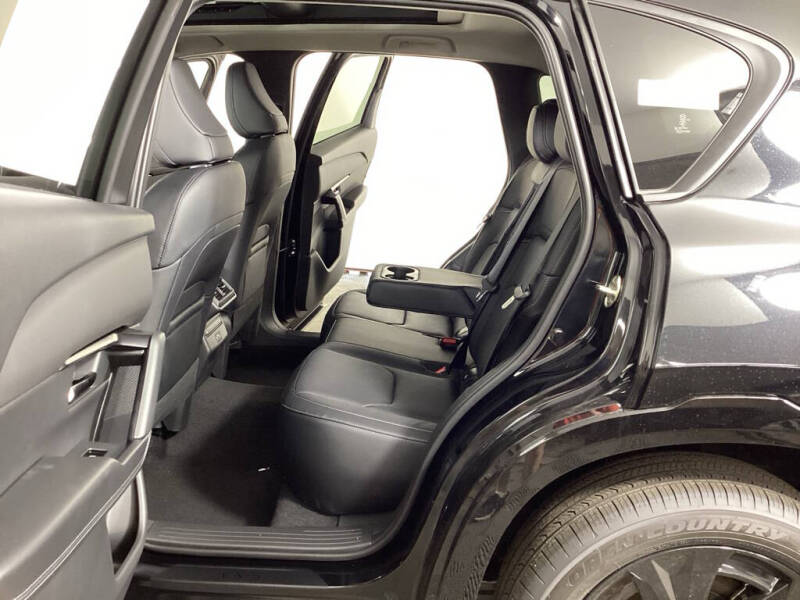 2026 Mazda CX-5 2.5 S Premium