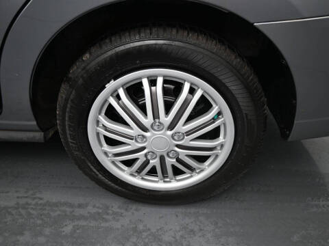 2020 Mitsubishi Mirage G4