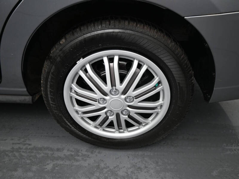 2020 Mitsubishi Mirage G4