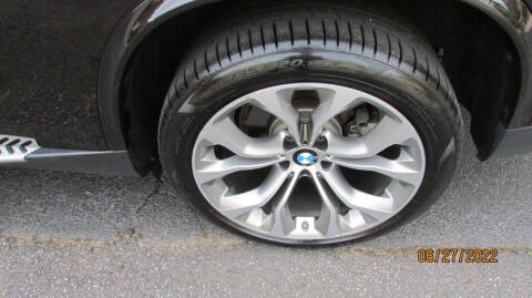 2018 BMW X5 xDrive35d