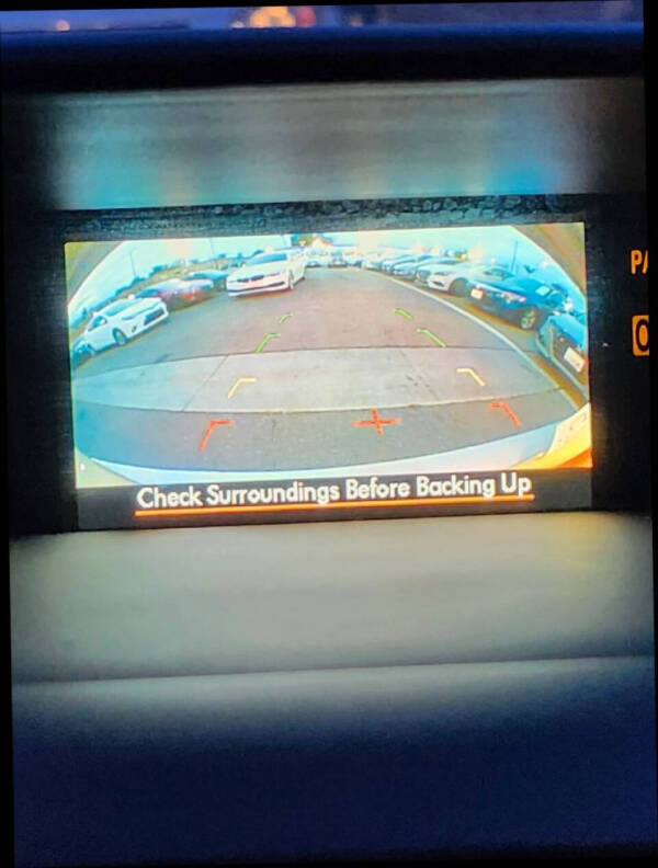 2015 Subaru WRX Limited