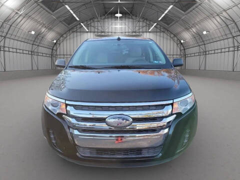 2013 Ford Edge SE