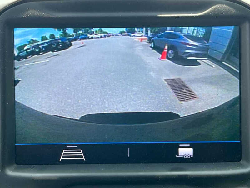 2022 Chevrolet Silverado 1500 Limited