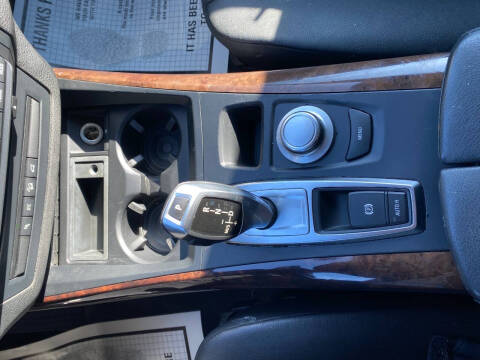 2009 BMW X5 xDrive35d