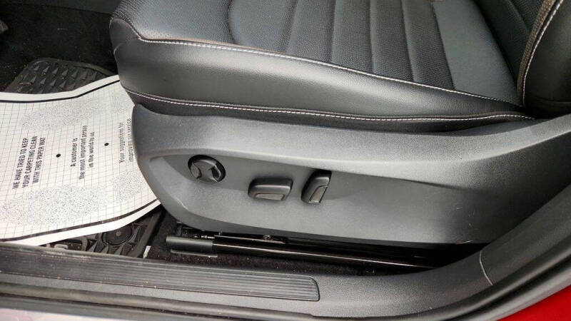 2023 Volkswagen Taos SEL 4Motion