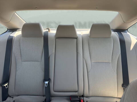 2023 Honda Accord