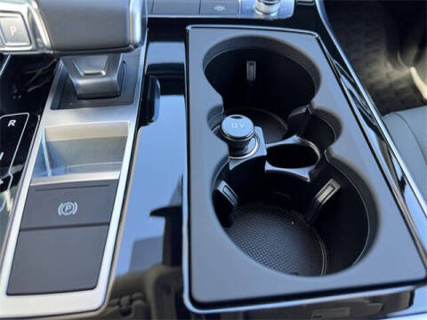 2025 Audi Q7 quattro Premium Plus 55 TFSI