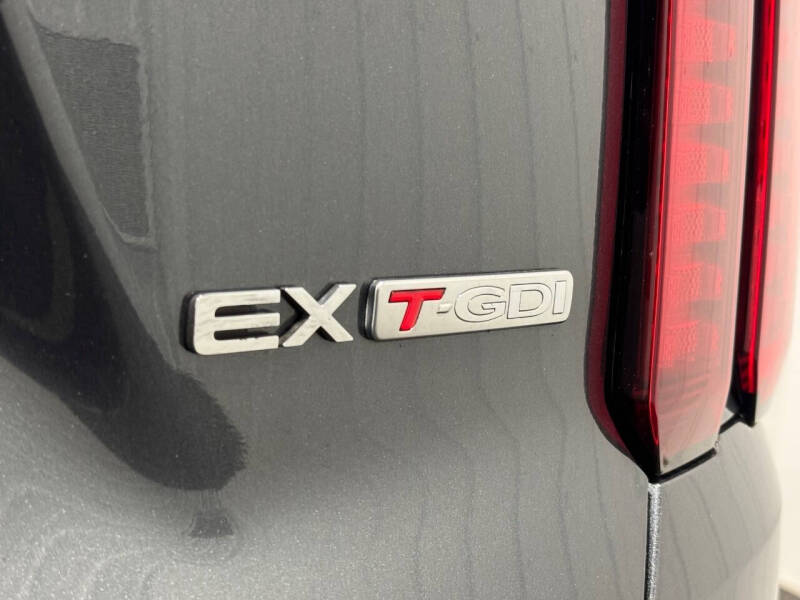 2021 Kia Sorento EX