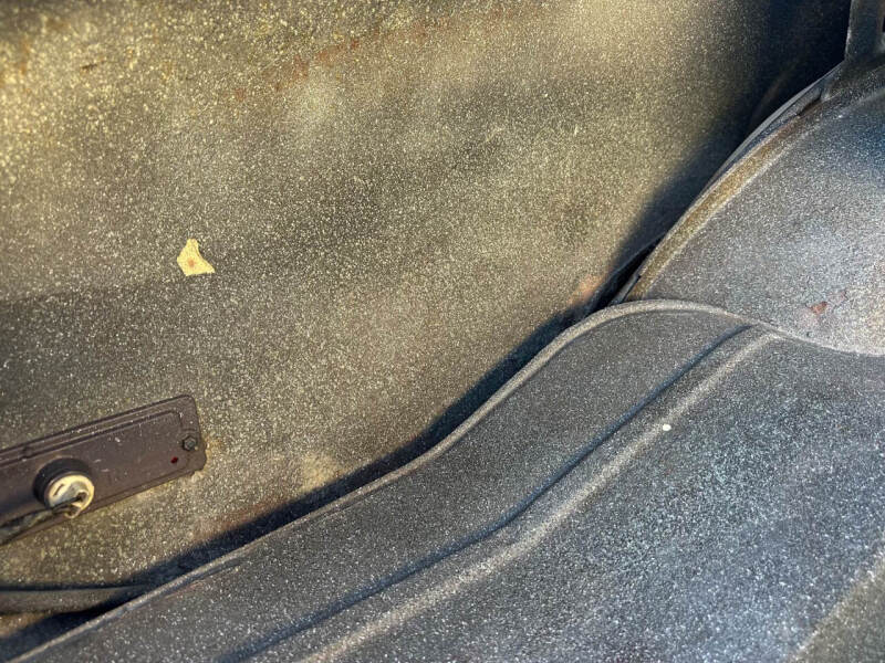 1970 Chevrolet Nova