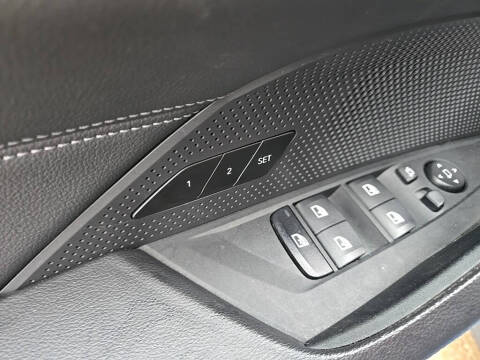 2024 BMW i4 eDrive40 Gran Coupe