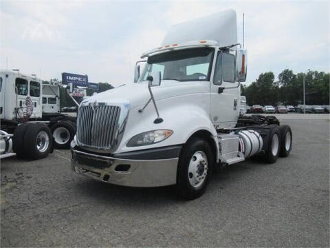 2015 International ProStar+ for sale at Vehicle Network - Impex Heavy Metal in Greensboro NC