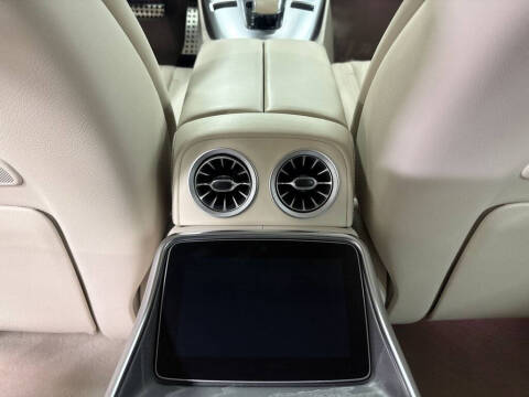 2022 Mercedes-Benz AMG GT 53