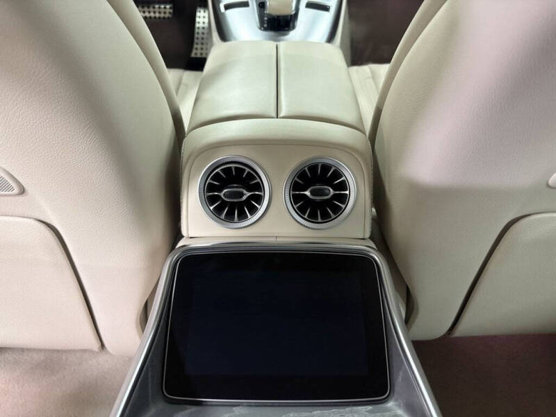 2022 Mercedes-Benz AMG GT 53