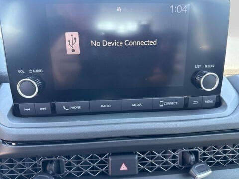 2023 Honda Accord
