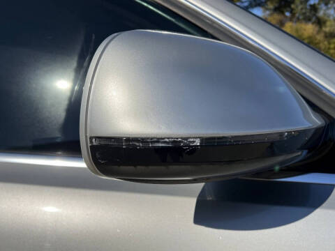 2016 Audi Q5 3.0T quattro Premium Plus