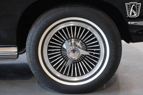 1964 Chevrolet Corvette