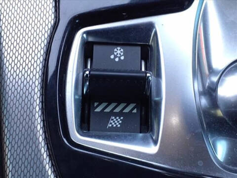 2017 Jaguar F-TYPE Premium