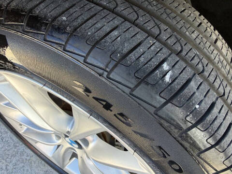 2015 BMW X3 sDrive28i