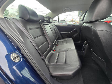 2013 Volkswagen Jetta