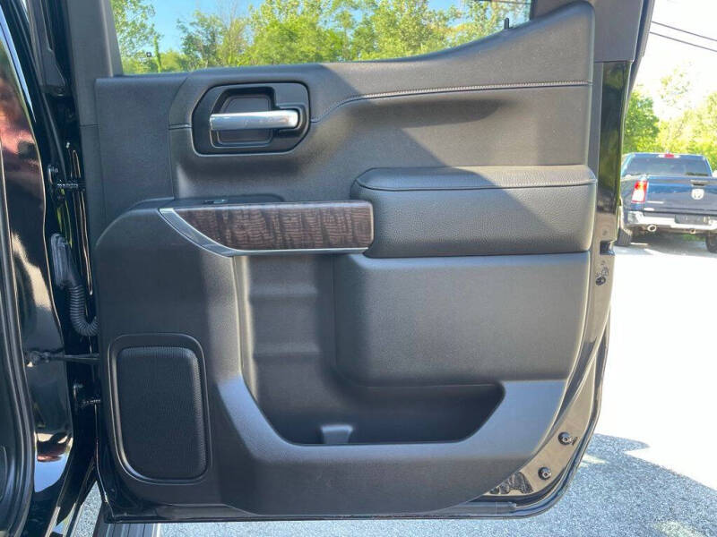 2022 GMC Sierra 1500 Limited