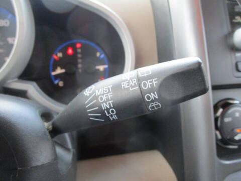 2008 Honda Element EX