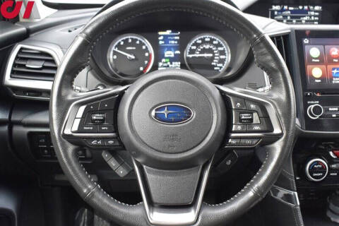 2019 Subaru Forester Touring