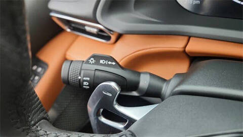 2024 Lotus Emira I4 First Edition