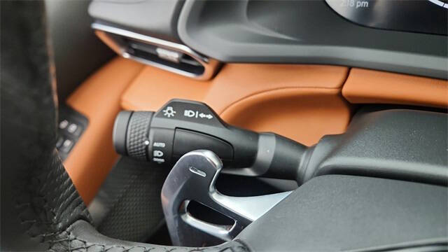 2024 Lotus Emira I4 First Edition