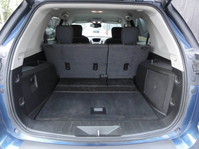 2017 GMC Terrain SLE-1