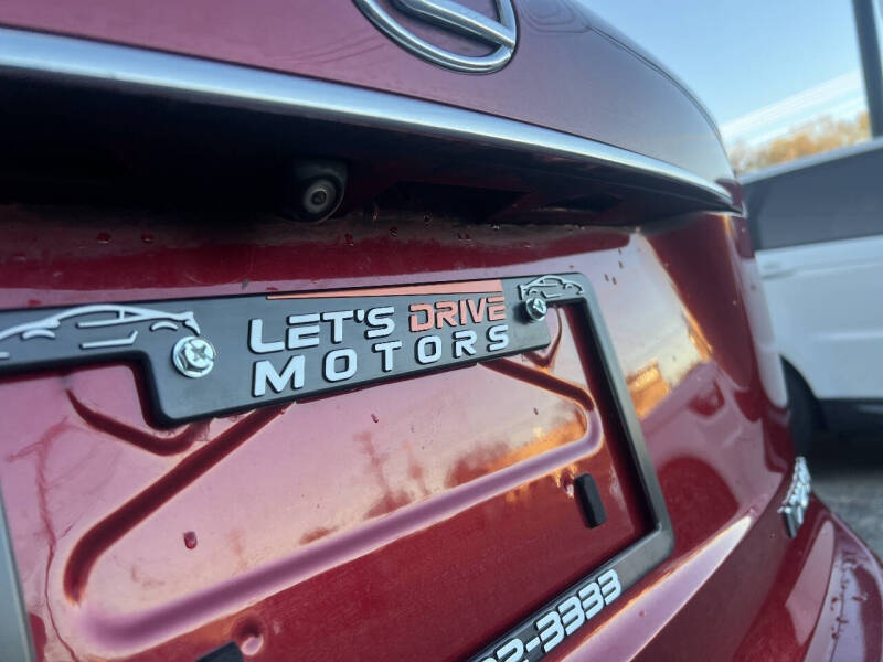 2015 Lexus NX 200t F SPORT