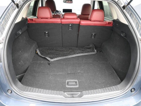 2022 Mazda CX-5 2.5 S Carbon Edition