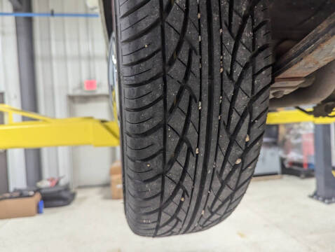 1969 Austin-Healey Sprite MKIII