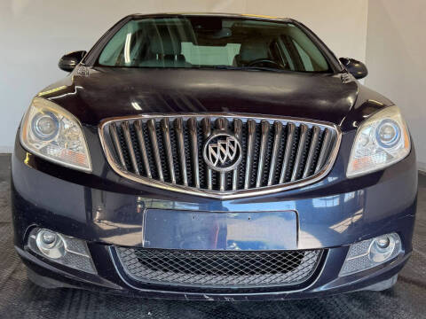 2015 Buick Verano Convenience Group