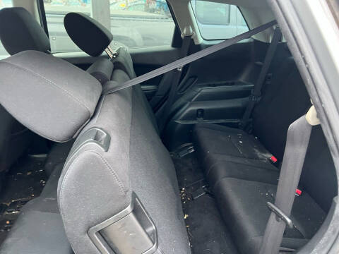 2013 Mazda CX-9 Sport