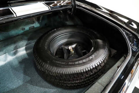 1971 Chevrolet Chevelle