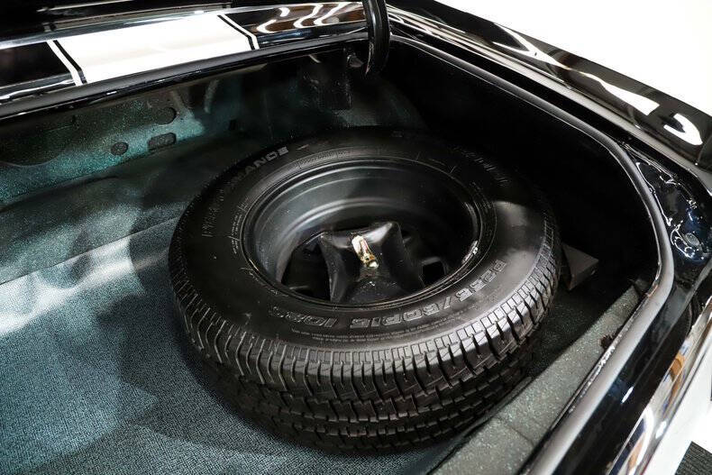 1971 Chevrolet Chevelle